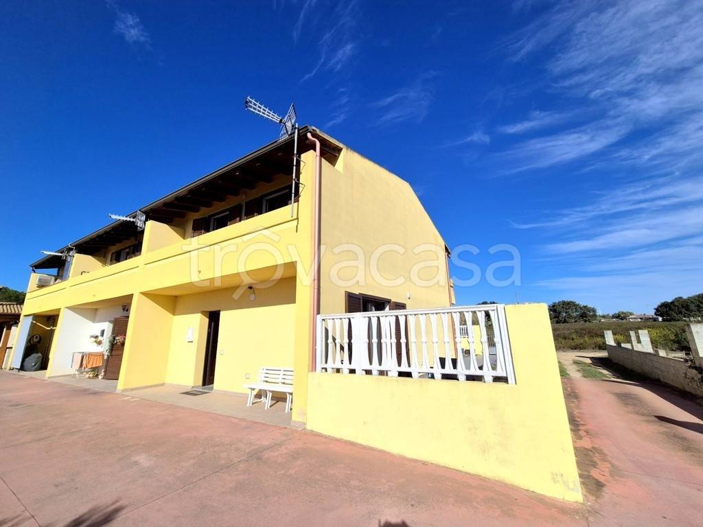 casa indipendente in vendita a Carbonia