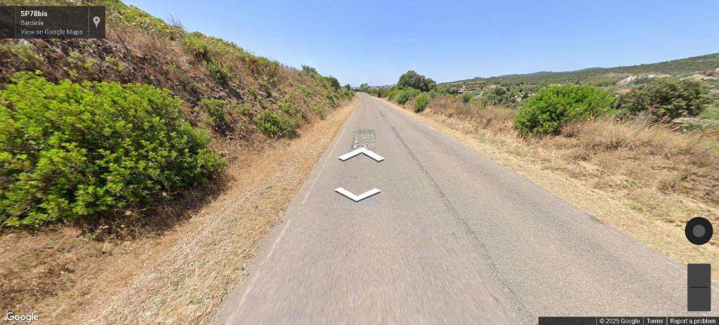 terreno agricolo in vendita a Carbonia in zona Serbariu