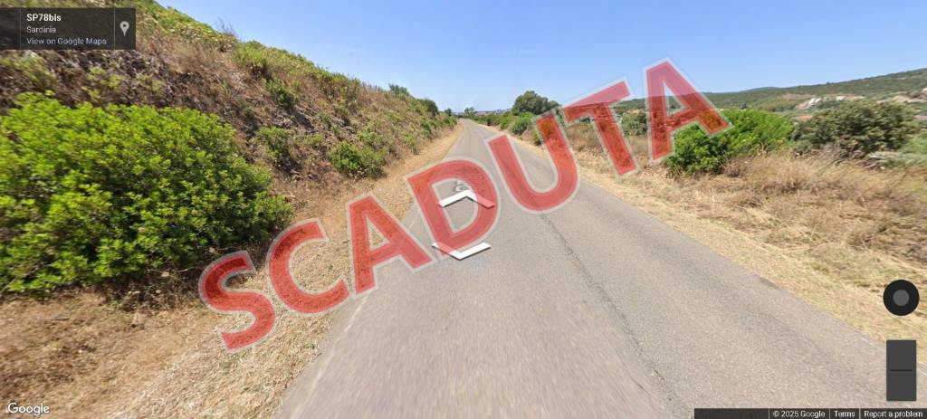 terreno agricolo in vendita a Carbonia in zona Serbariu