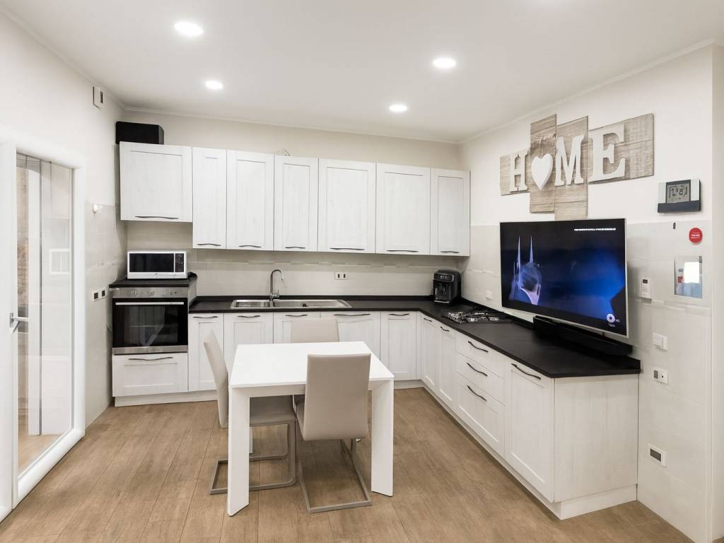 appartamento in vendita a Carbonia