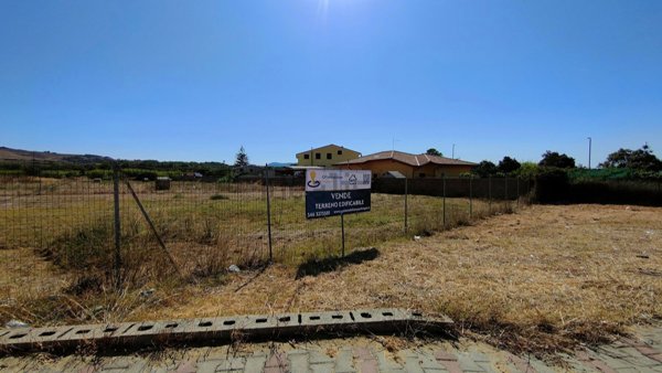 terreno edificabile in vendita a Carbonia in zona Cortoghiana
