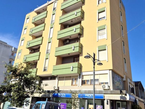 appartamento in vendita a Carbonia