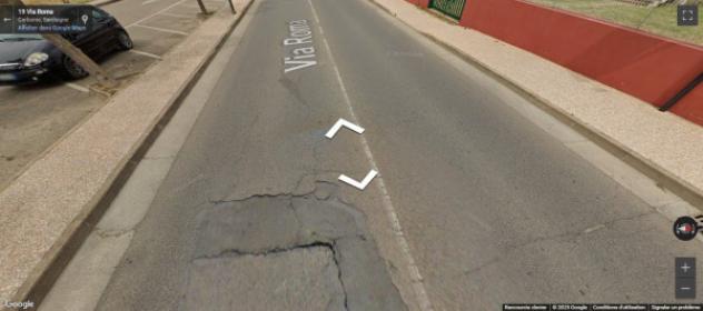 terreno agricolo in vendita a Carbonia