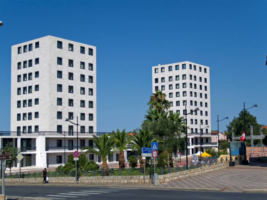 appartamento in vendita a Carbonia