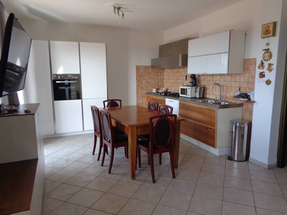 appartamento in vendita a Carbonia