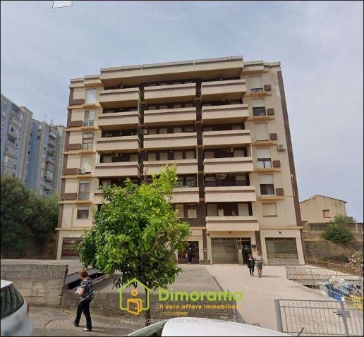 appartamento in vendita a Carbonia