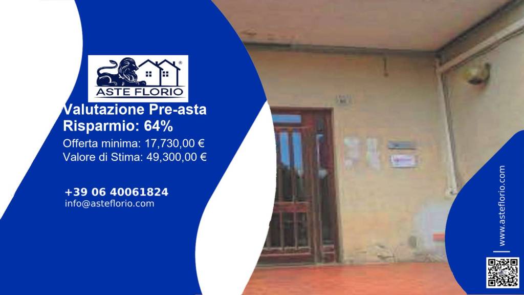 ufficio in vendita a Carbonia