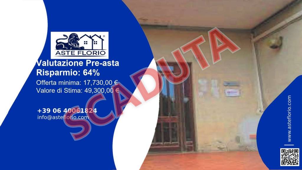 ufficio in vendita a Carbonia