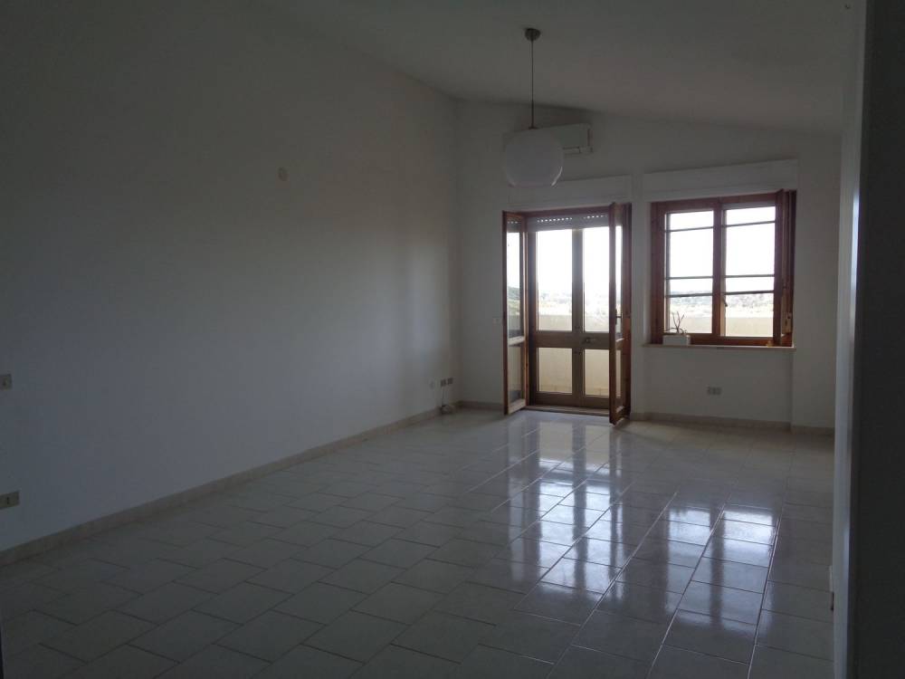 appartamento in vendita a Carbonia