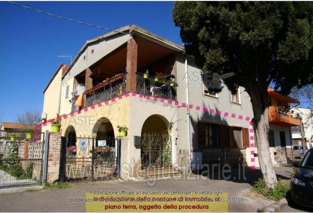 appartamento in vendita a Carbonia