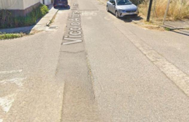 terreno agricolo in vendita a Carbonia in zona Bacu Abis