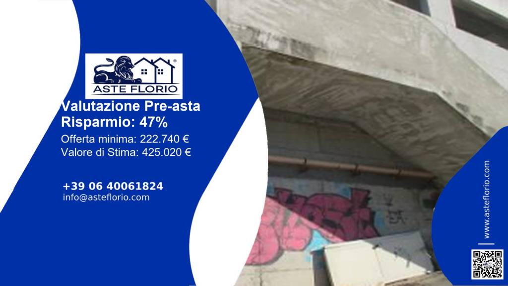 capannone in vendita a Carbonia