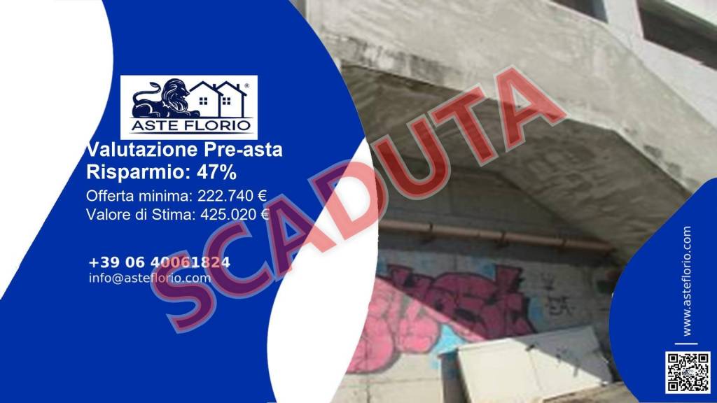 locale commerciale in vendita a Carbonia