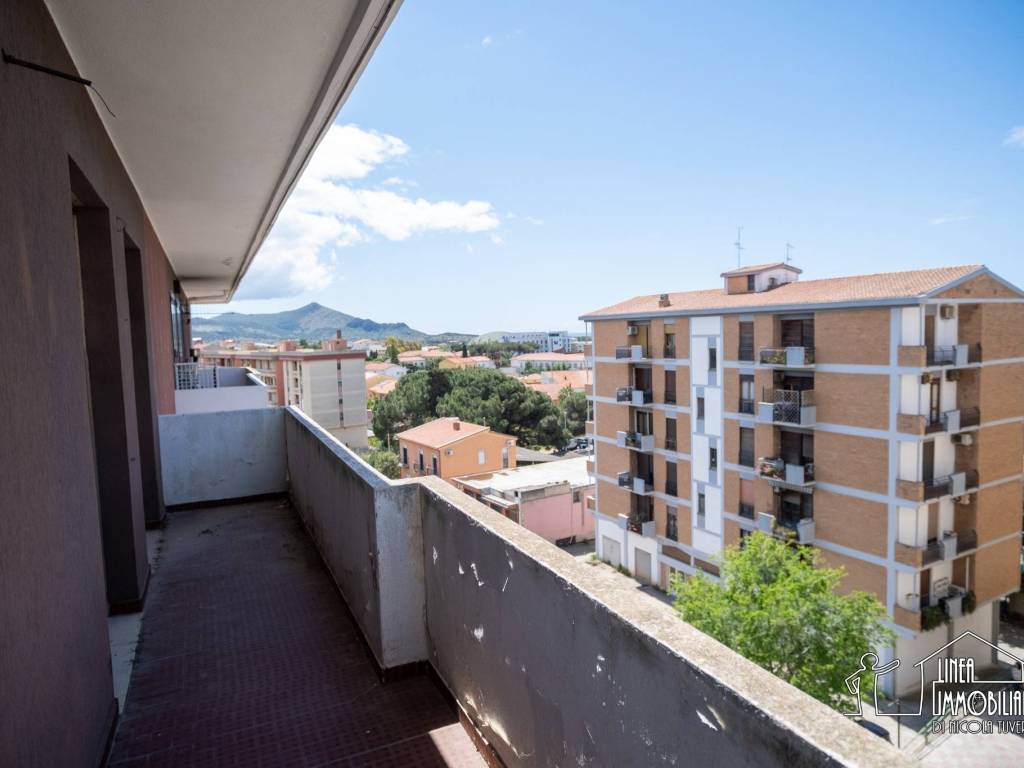 appartamento in vendita a Carbonia