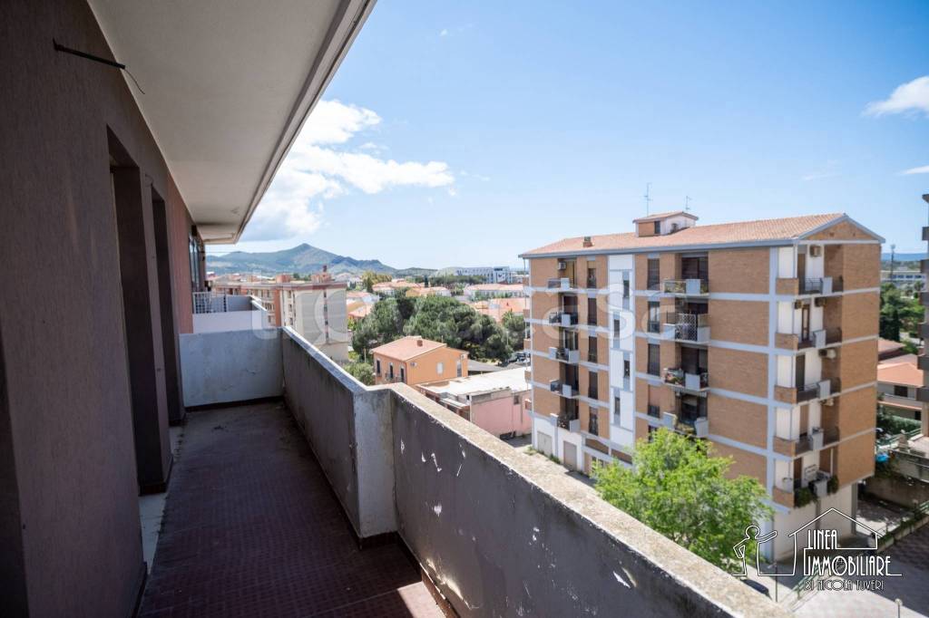 appartamento in vendita a Carbonia