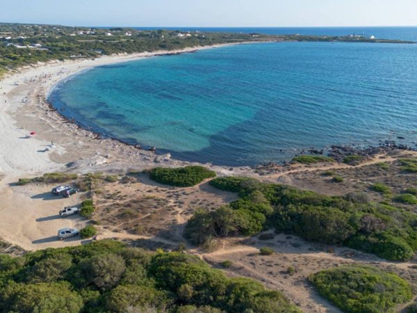 villa in vendita a Carbonia