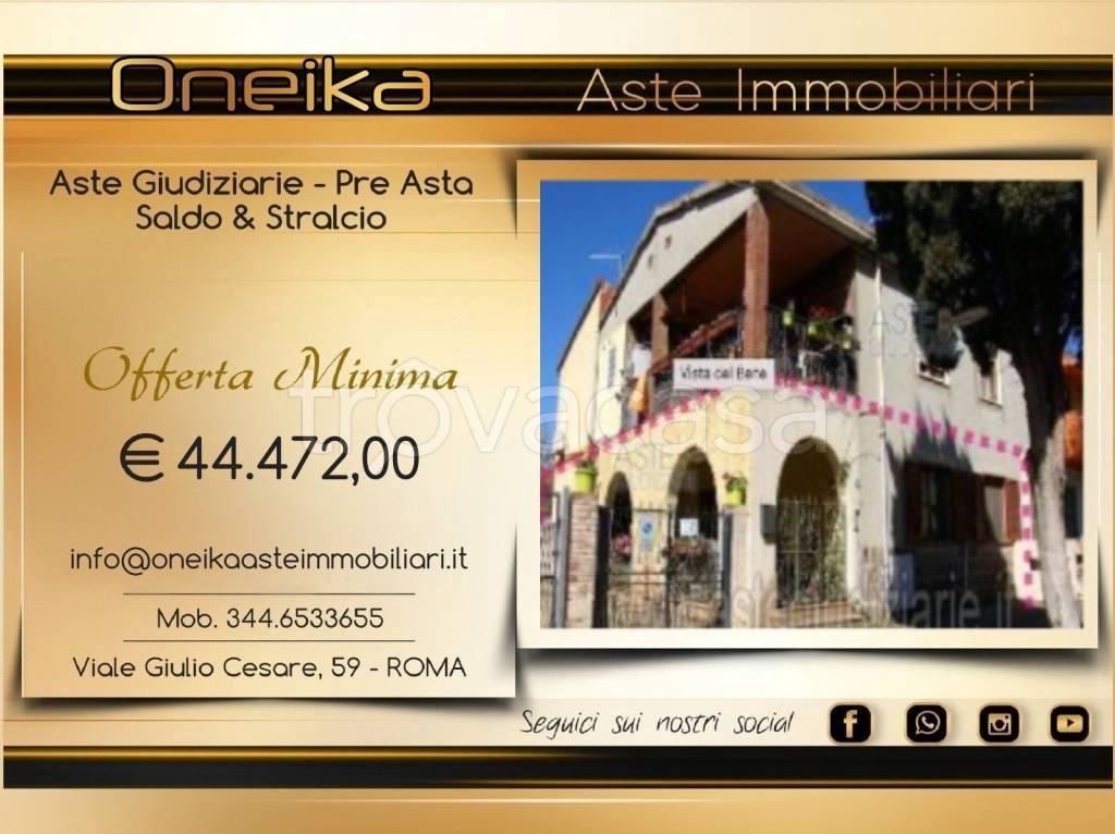 appartamento in vendita a Carbonia