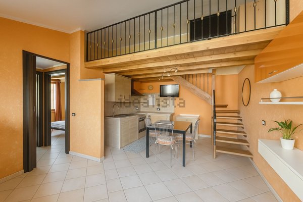 appartamento in vendita a Carbonia