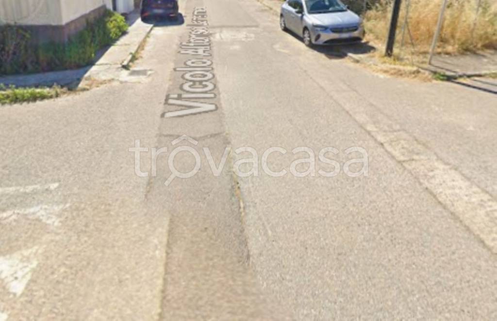 terreno agricolo in vendita a Carbonia in zona Bacu Abis
