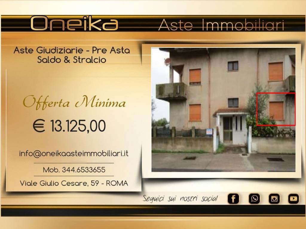 appartamento in vendita a Carbonia in zona Flumentepido