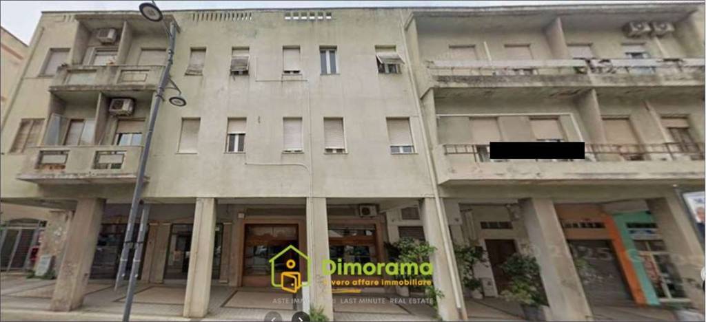 appartamento in vendita a Carbonia