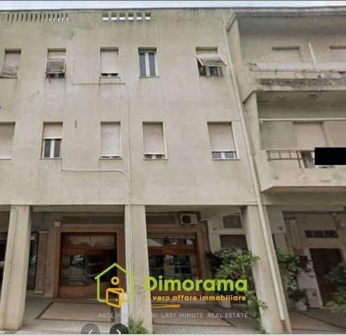 appartamento in vendita a Carbonia