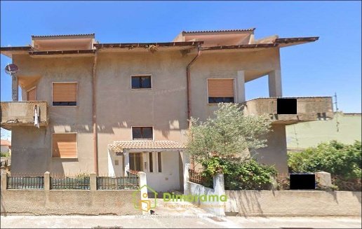 appartamento in vendita a Carbonia