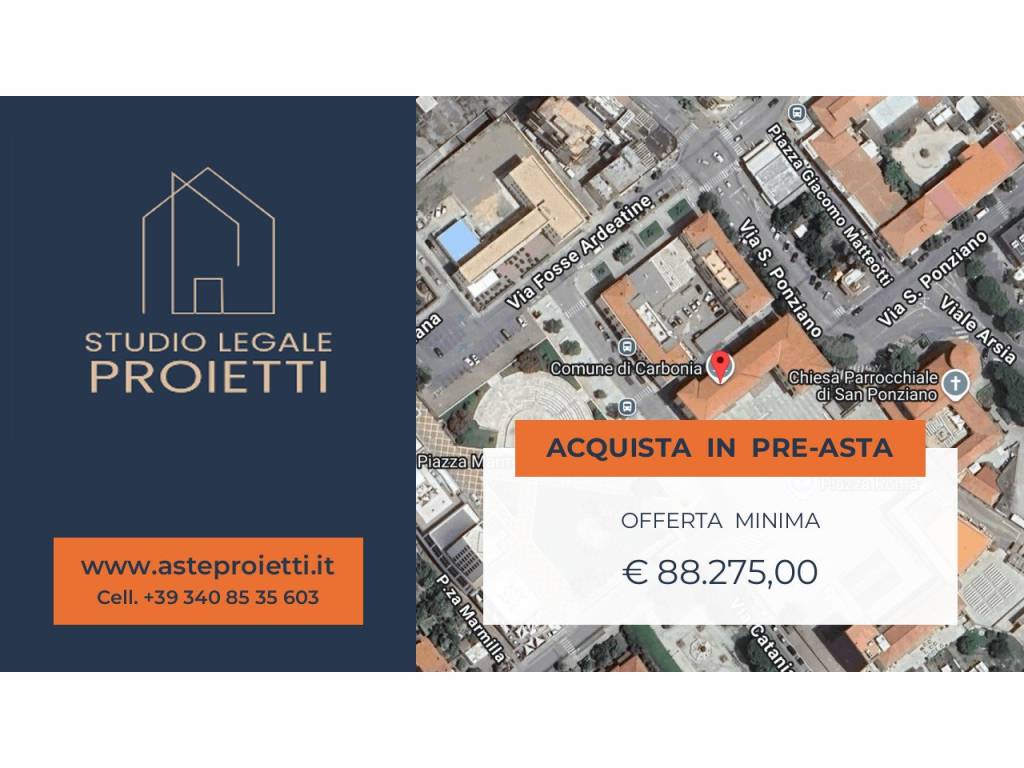 azienda agricola in vendita a Carbonia