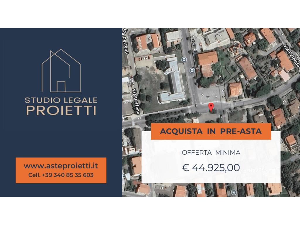 casa indipendente in vendita a Carbonia