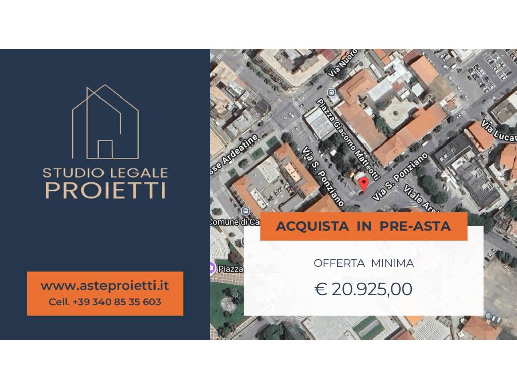 negozio in vendita a Carbonia