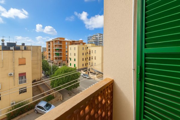 appartamento in vendita a Carbonia