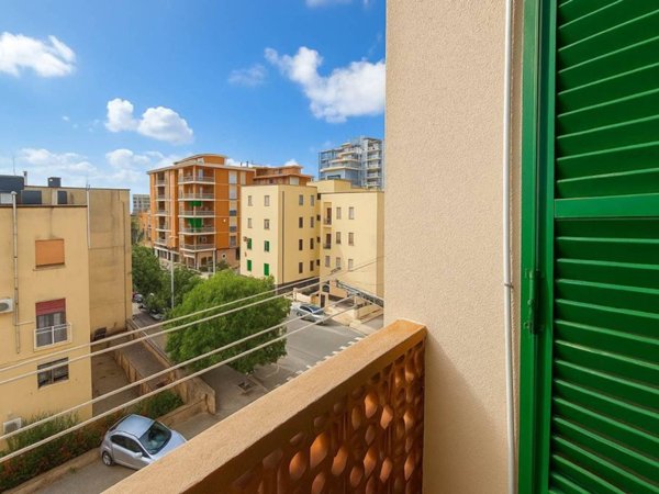 appartamento in vendita a Carbonia