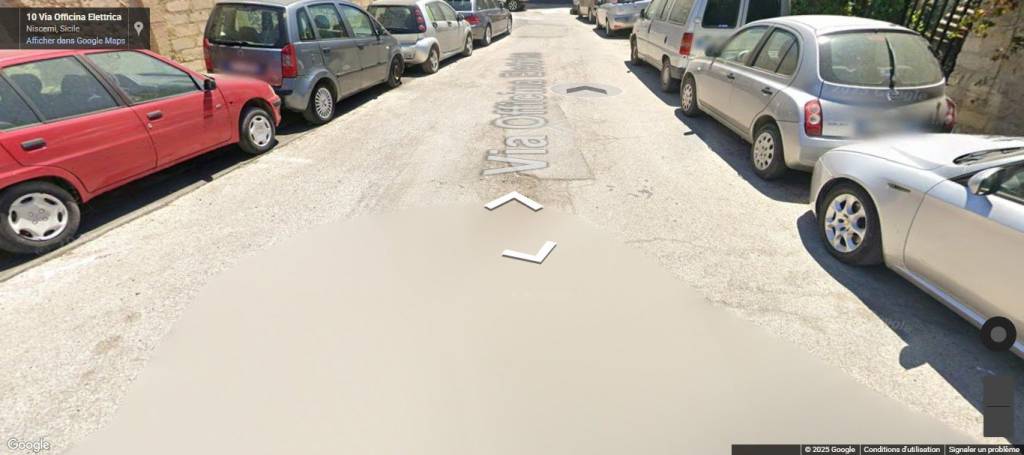 ufficio in vendita a Carbonia in zona Bacu Abis