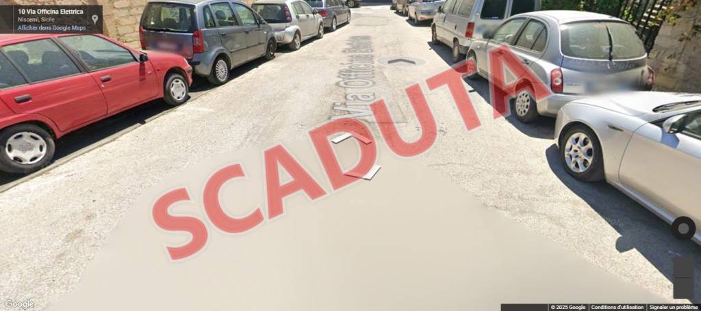 ufficio in vendita a Carbonia in zona Bacu Abis