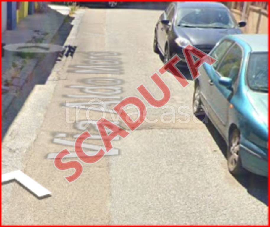 appartamento in vendita a Carbonia in zona Bacu Abis