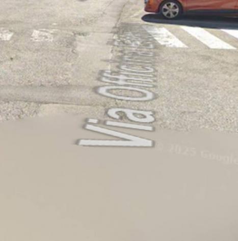 pentavano in vendita a Carbonia in zona Bacu Abis