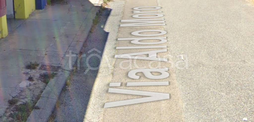 appartamento in vendita a Carbonia in zona Bacu Abis