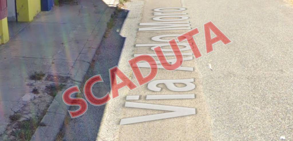 appartamento in vendita a Carbonia in zona Bacu Abis