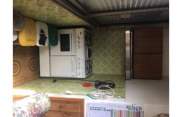 appartamento in vendita a Carbonia