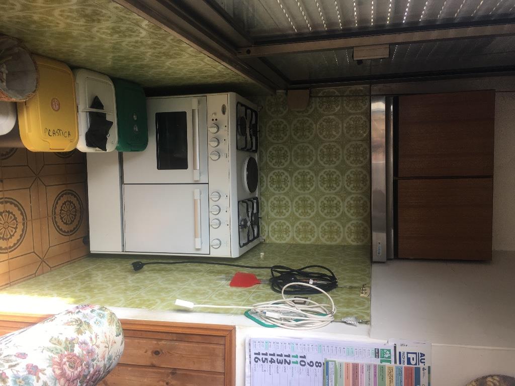 appartamento in vendita a Carbonia