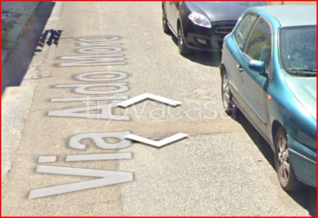 locale commerciale in vendita a Carbonia in zona Bacu Abis