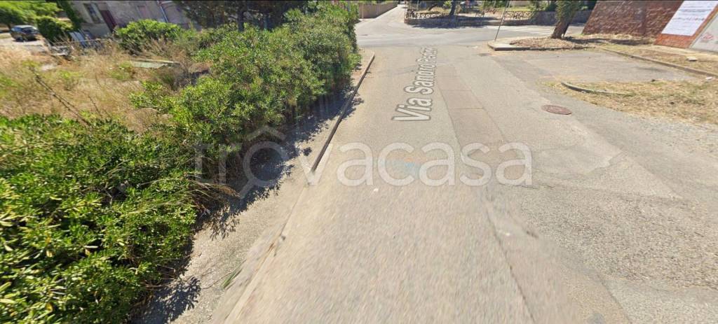 appartamento in vendita a Carbonia in zona Bacu Abis