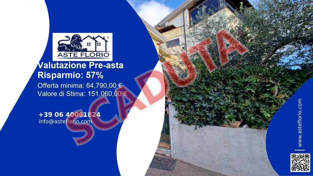 appartamento in vendita a Carbonia