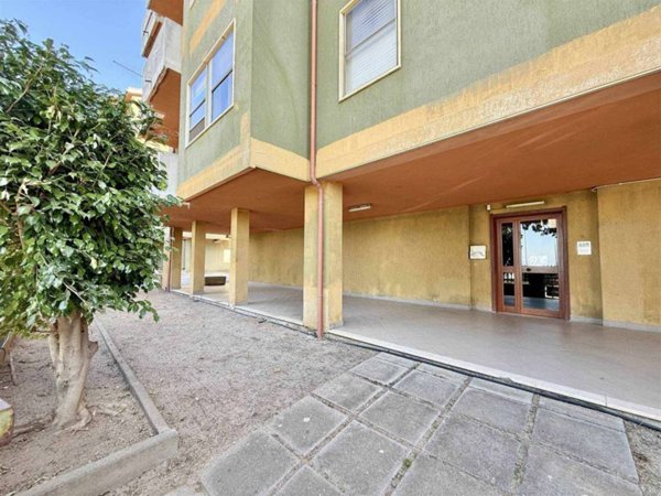 appartamento in vendita a Carbonia