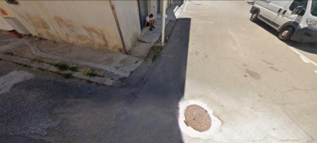 locale commerciale in vendita a Carbonia in zona Bacu Abis