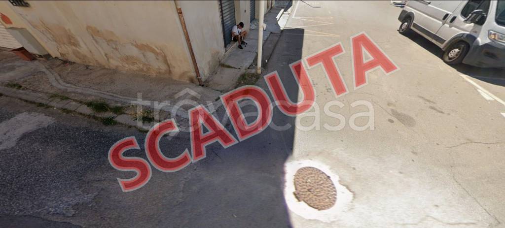 locale commerciale in vendita a Carbonia in zona Bacu Abis