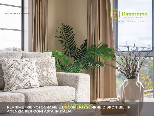 appartamento in vendita a Carbonia in zona Bacu Abis