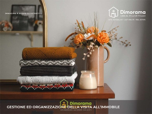 appartamento in vendita a Carbonia in zona Bacu Abis