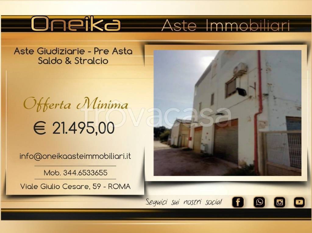 appartamento in vendita a Carbonia