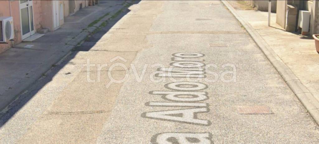 appartamento in vendita a Carbonia in zona Bacu Abis